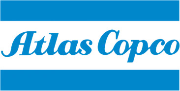 Atlas Copco